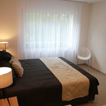 Gordevio Villa Parasana מראה חיצוני תמונה